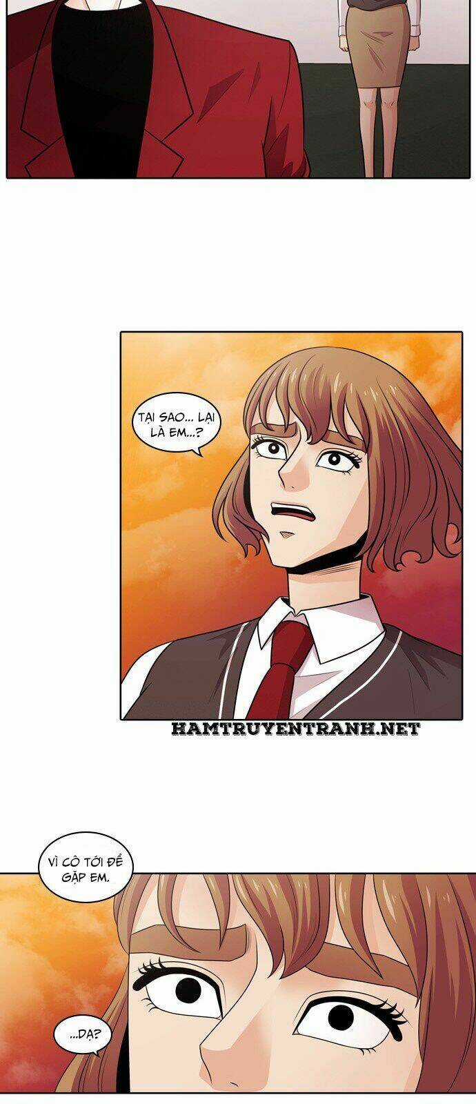 Tomorrow - Ngày Mai Chapter 8 trang 9