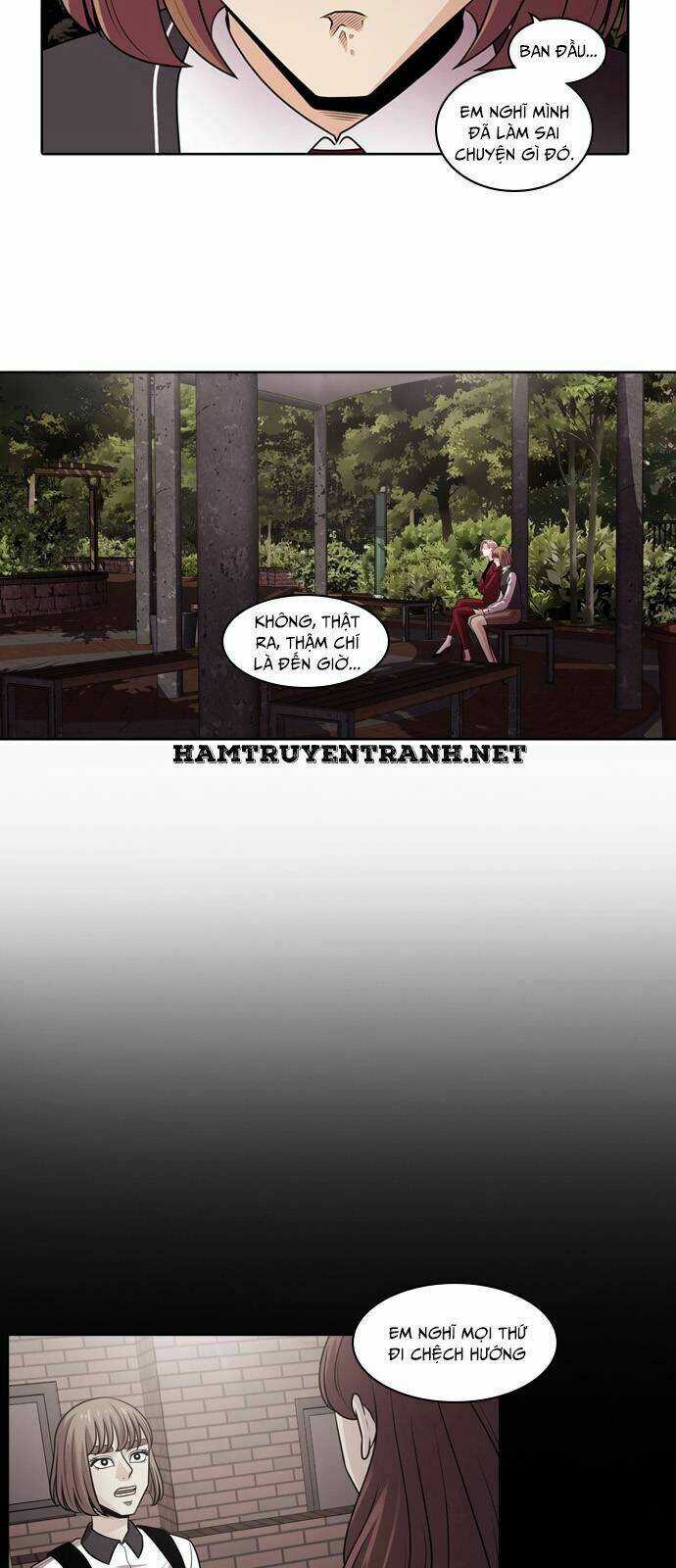 Tomorrow - Ngày Mai Chapter 9 trang 10