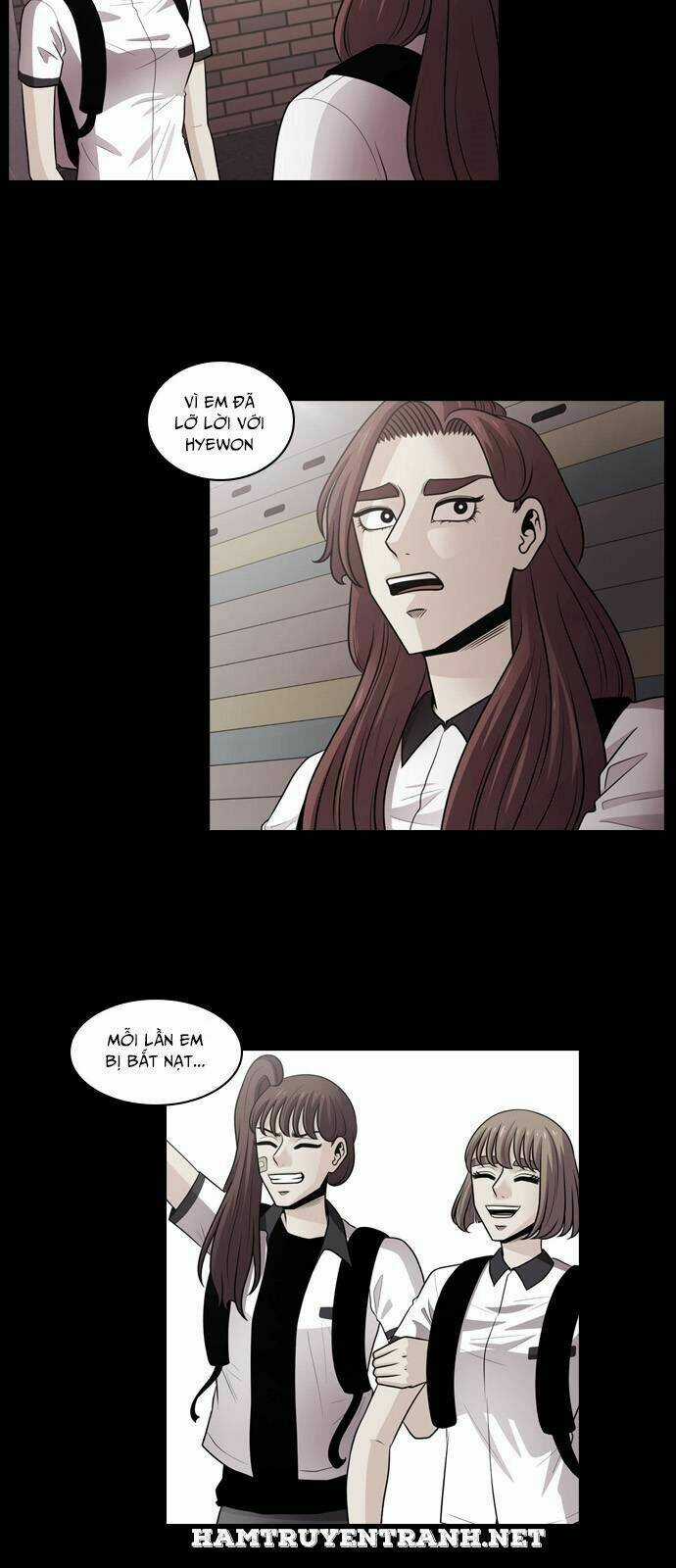 Tomorrow - Ngày Mai Chapter 9 trang 11