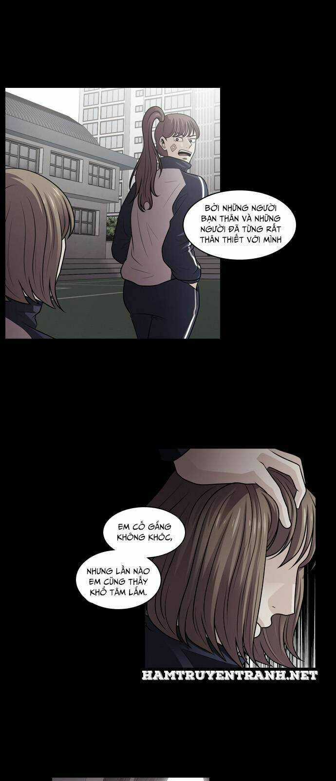 Tomorrow - Ngày Mai Chapter 9 trang 12