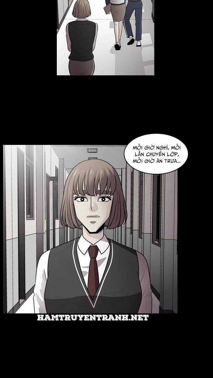 Tomorrow - Ngày Mai Chapter 9 trang 14