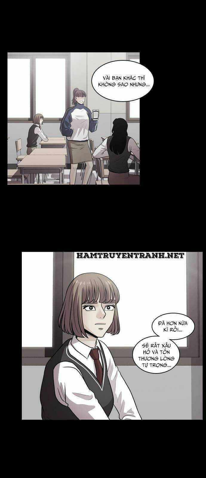 Tomorrow - Ngày Mai Chapter 9 trang 16