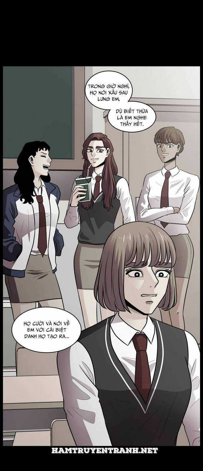 Tomorrow - Ngày Mai Chapter 9 trang 18