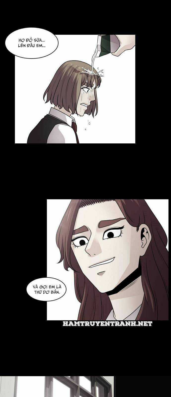 Tomorrow - Ngày Mai Chapter 9 trang 19