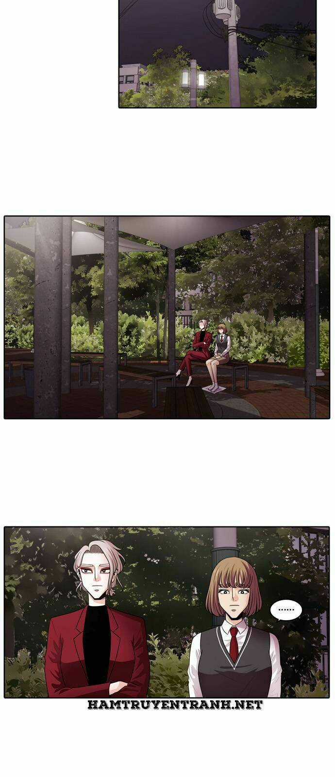 Tomorrow - Ngày Mai Chapter 9 trang 2