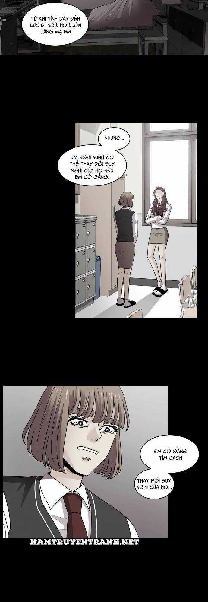 Tomorrow - Ngày Mai Chapter 9 trang 22