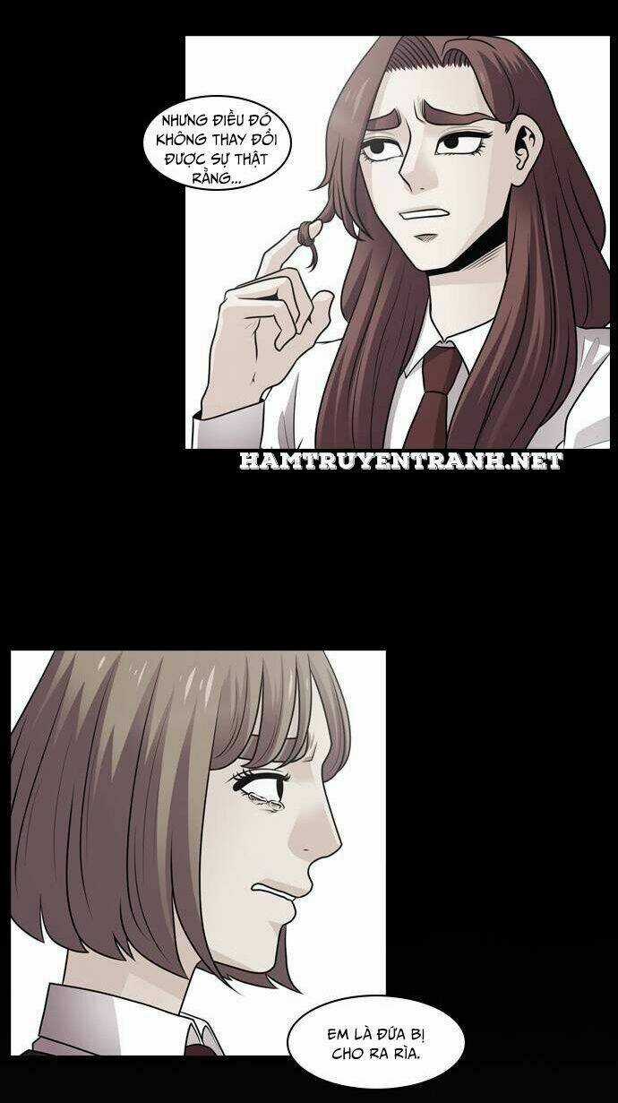 Tomorrow - Ngày Mai Chapter 9 trang 23