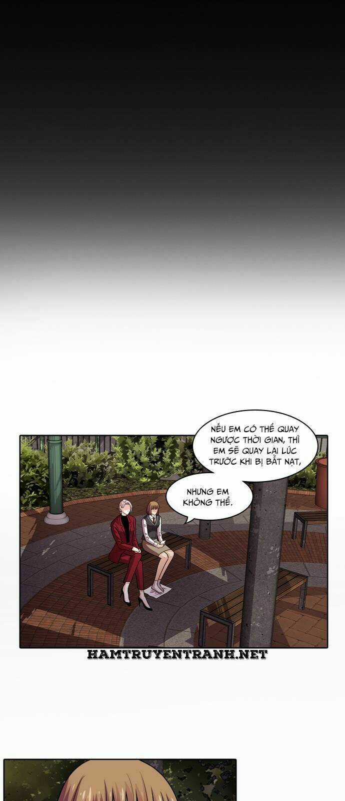 Tomorrow - Ngày Mai Chapter 9 trang 24