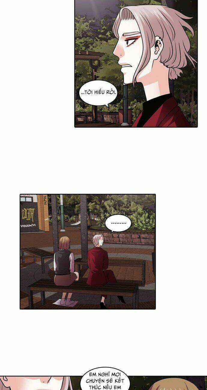 Tomorrow - Ngày Mai Chapter 9 trang 26