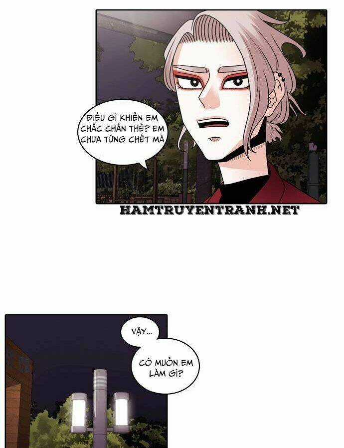 Tomorrow - Ngày Mai Chapter 9 trang 28