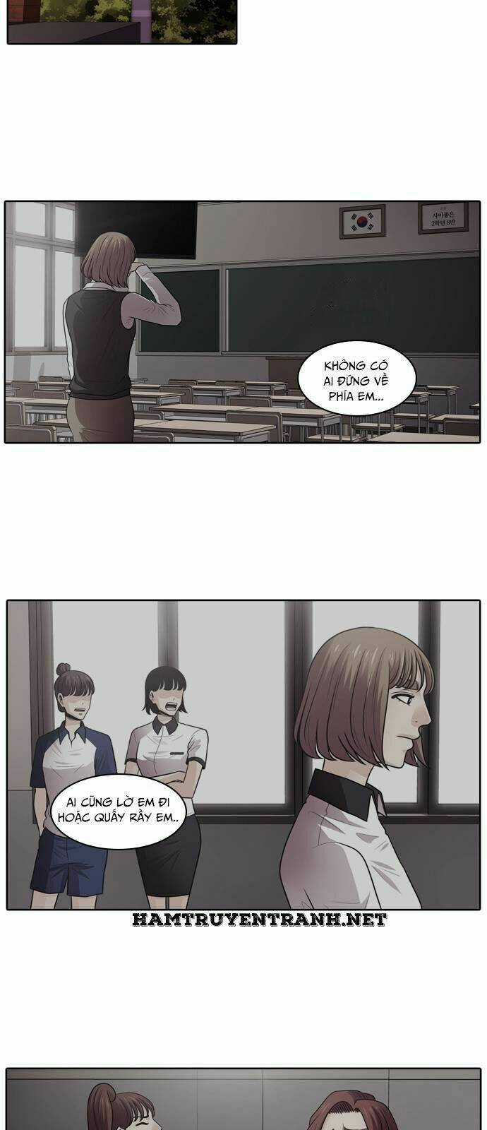 Tomorrow - Ngày Mai Chapter 9 trang 29