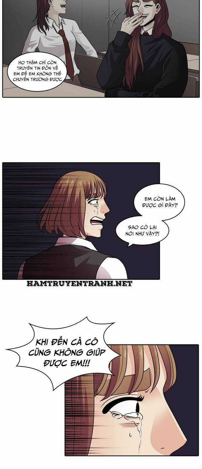 Tomorrow - Ngày Mai Chapter 9 trang 30