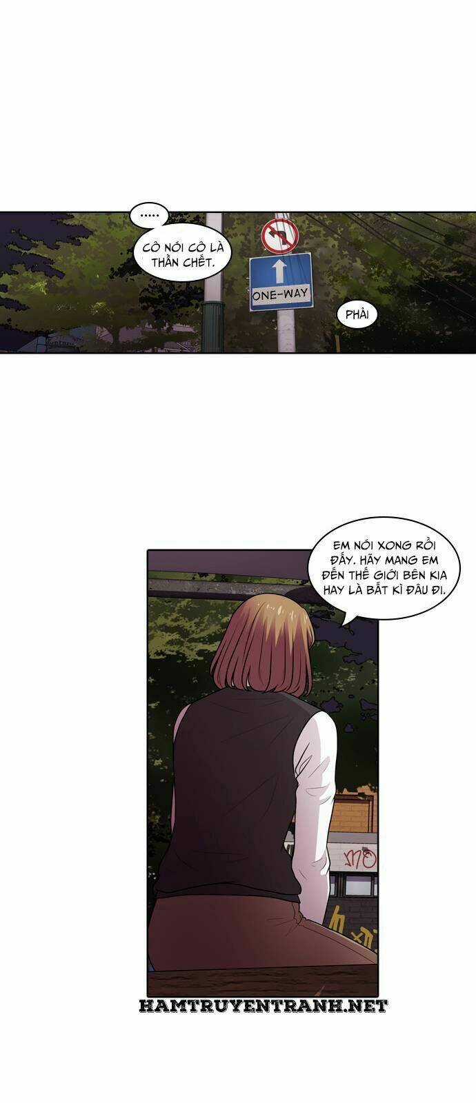 Tomorrow - Ngày Mai Chapter 9 trang 31