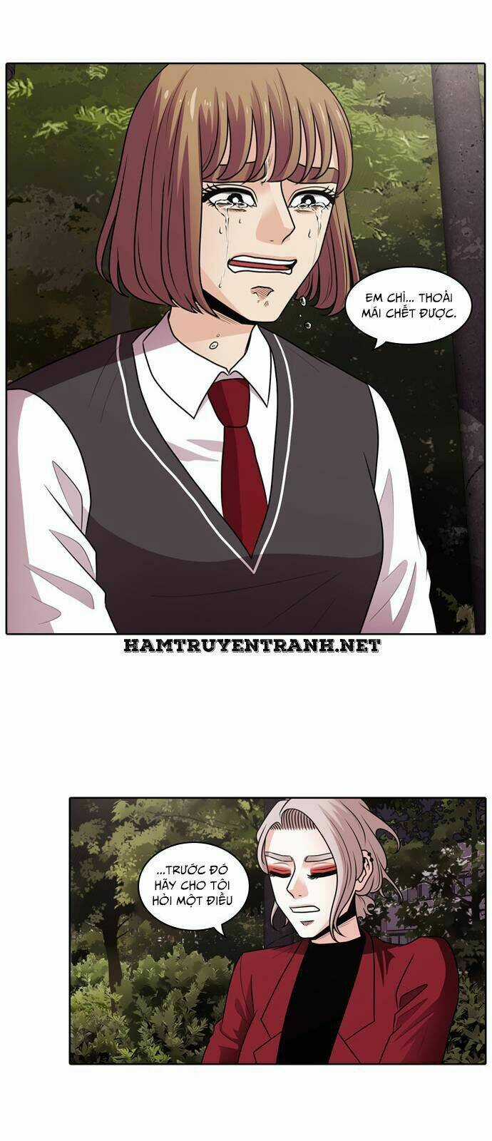 Tomorrow - Ngày Mai Chapter 9 trang 32