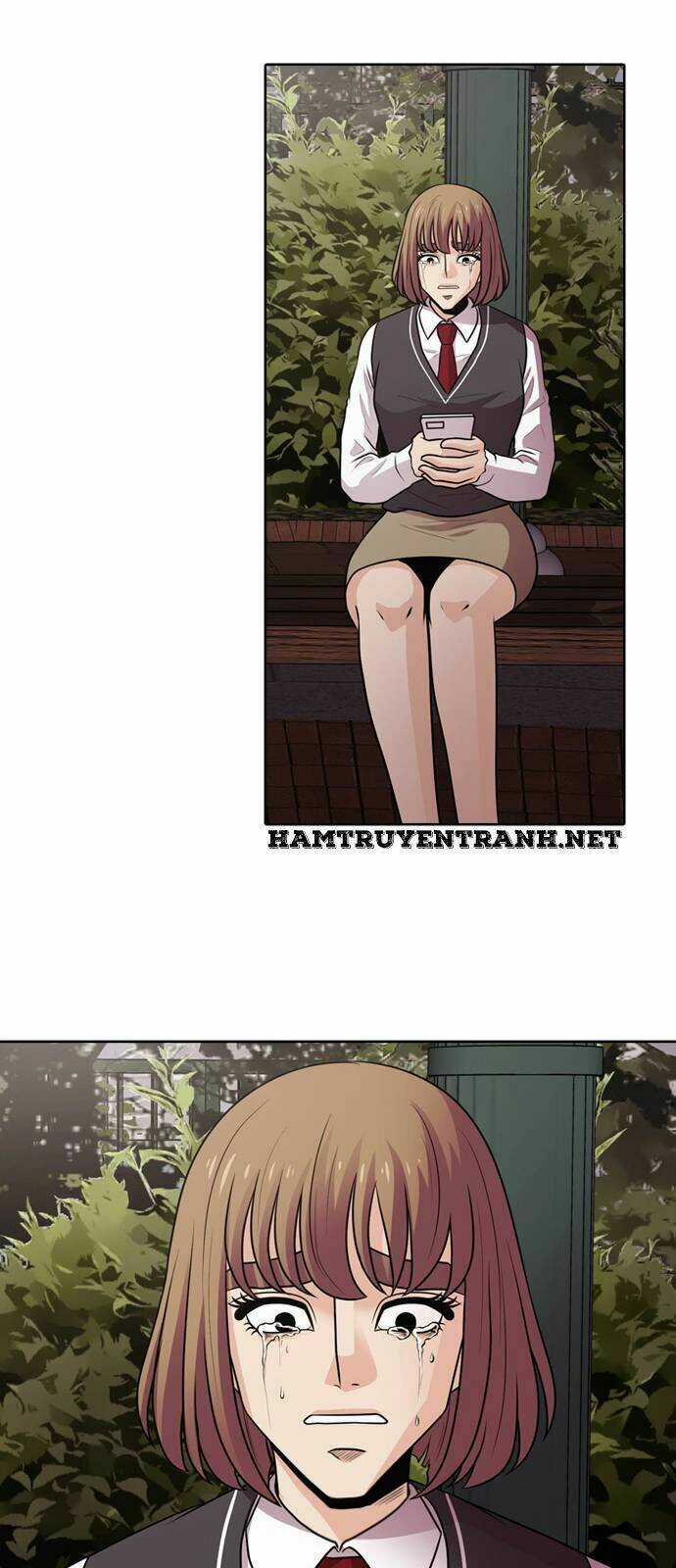 Tomorrow - Ngày Mai Chapter 9 trang 35