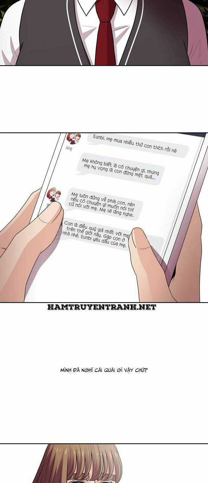 Tomorrow - Ngày Mai Chapter 9 trang 36