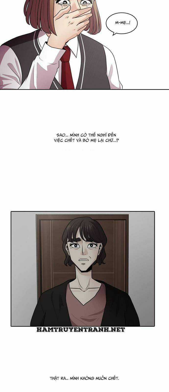 Tomorrow - Ngày Mai Chapter 9 trang 37