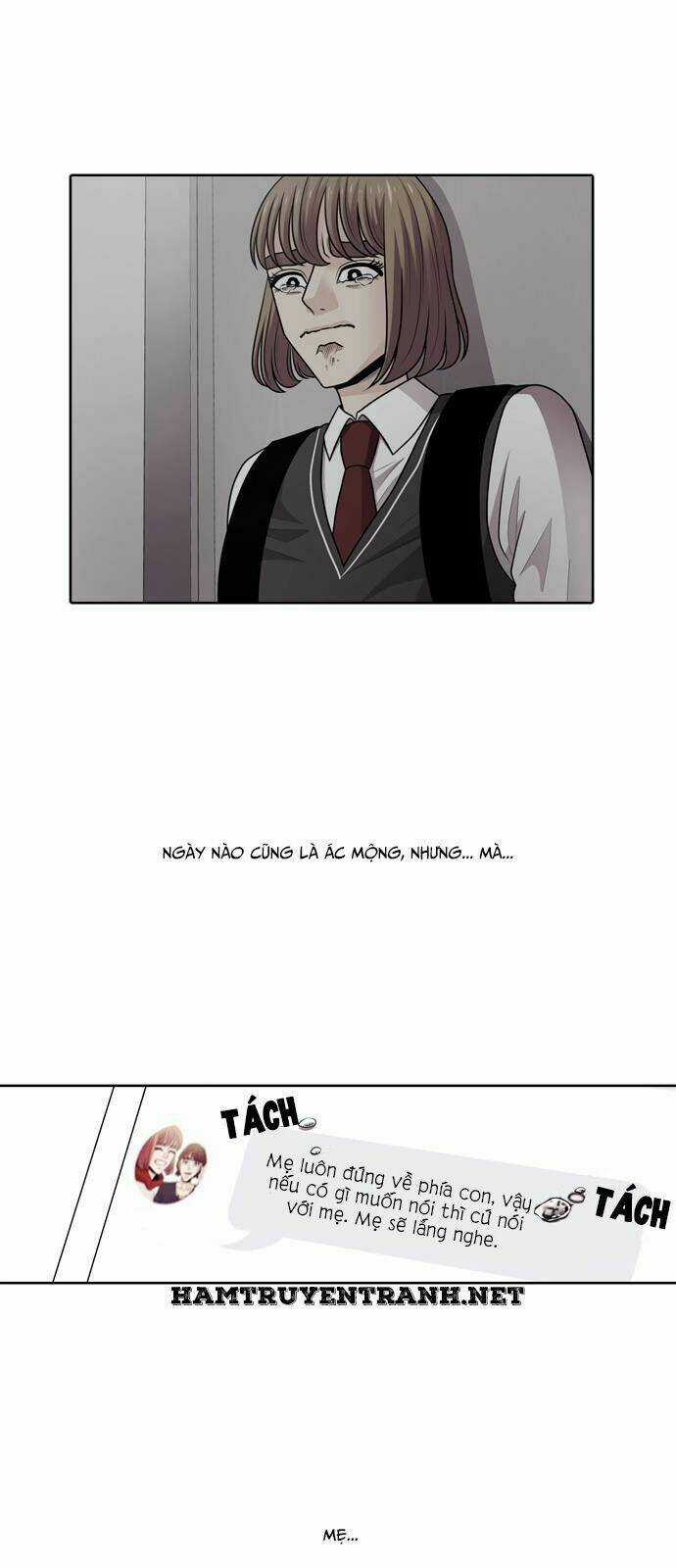 Tomorrow - Ngày Mai Chapter 9 trang 38