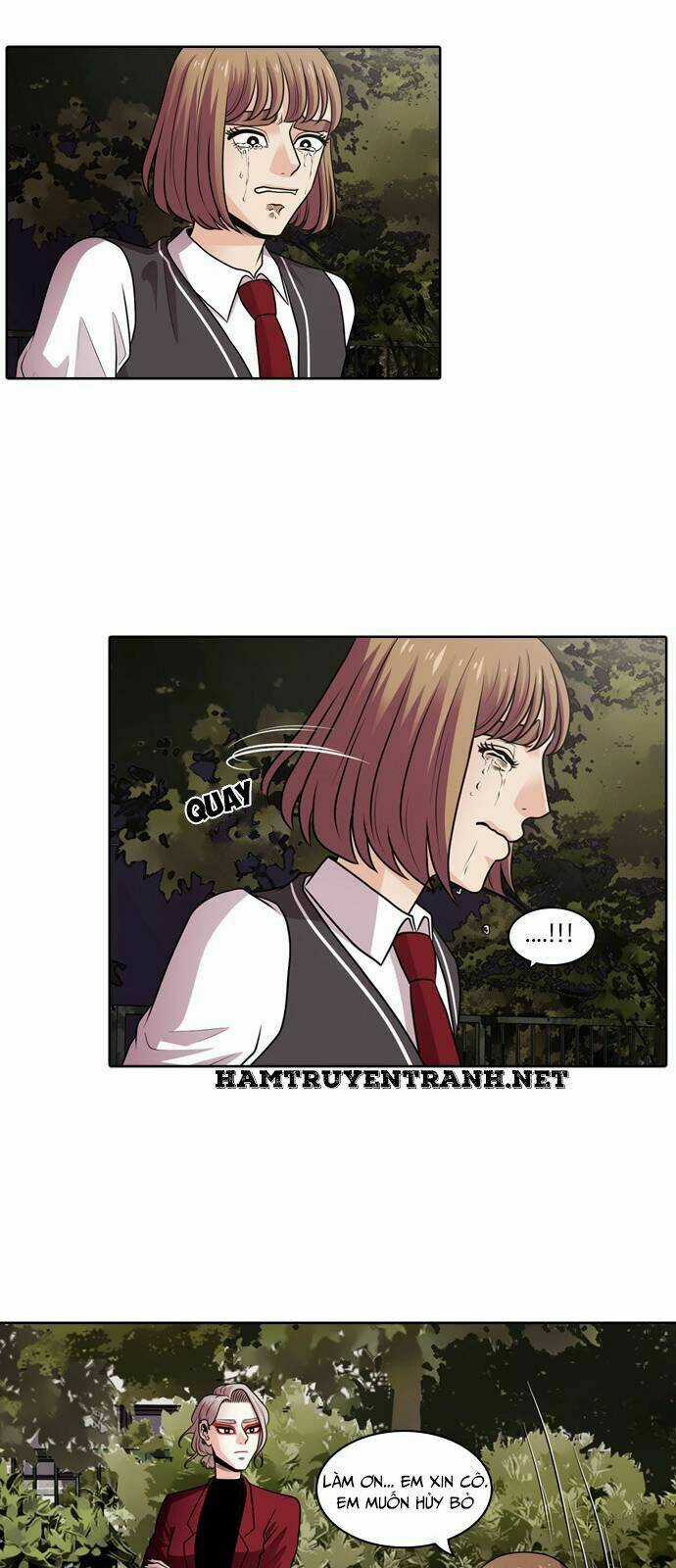 Tomorrow - Ngày Mai Chapter 9 trang 41