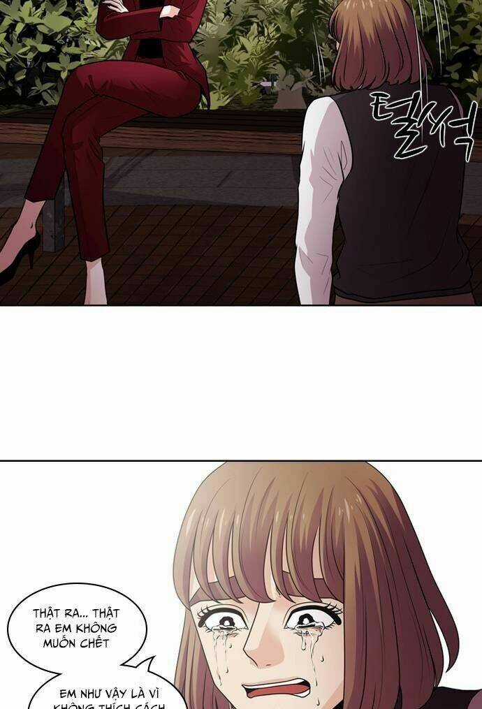 Tomorrow - Ngày Mai Chapter 9 trang 42