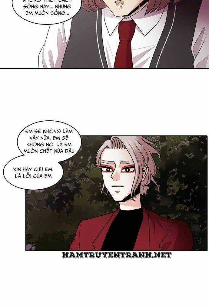 Tomorrow - Ngày Mai Chapter 9 trang 43