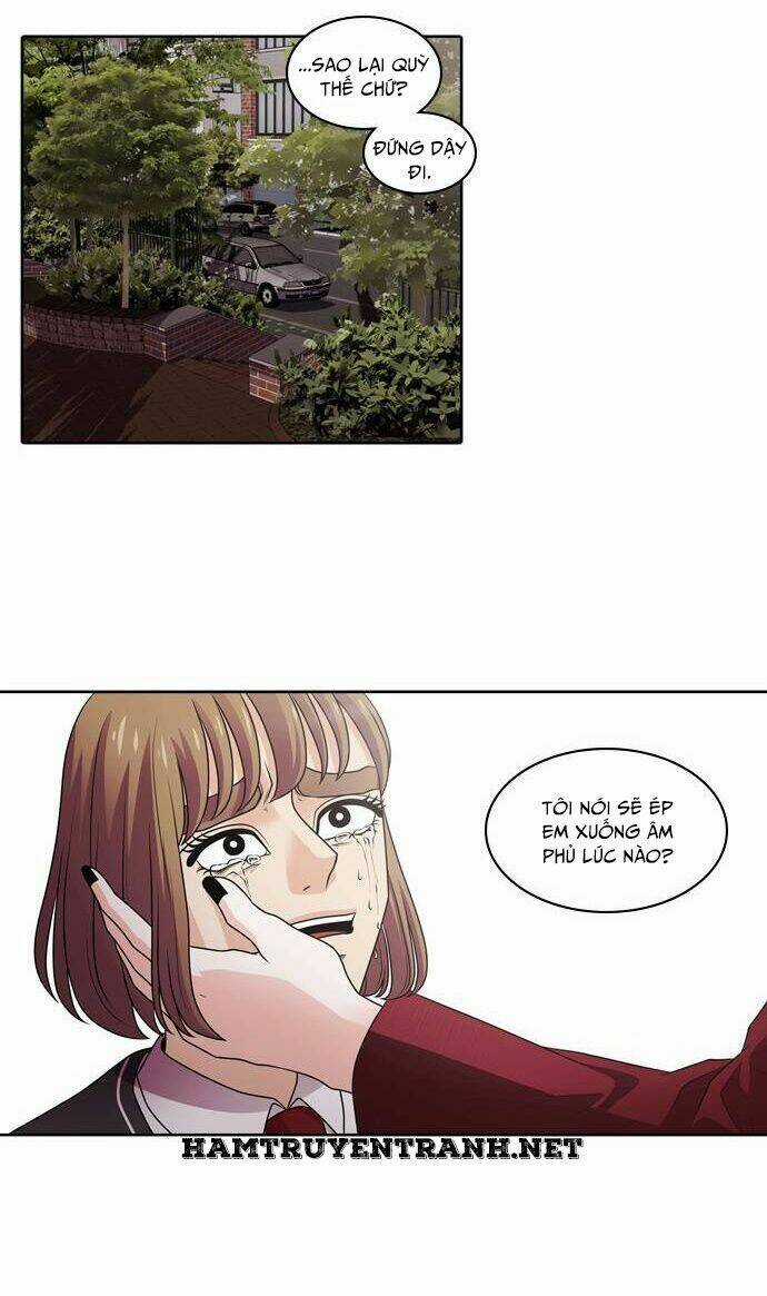 Tomorrow - Ngày Mai Chapter 9 trang 44