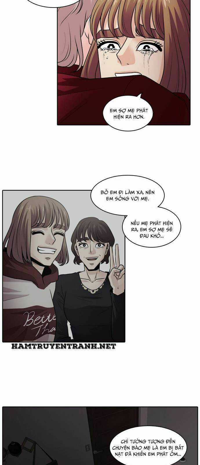 Tomorrow - Ngày Mai Chapter 9 trang 46