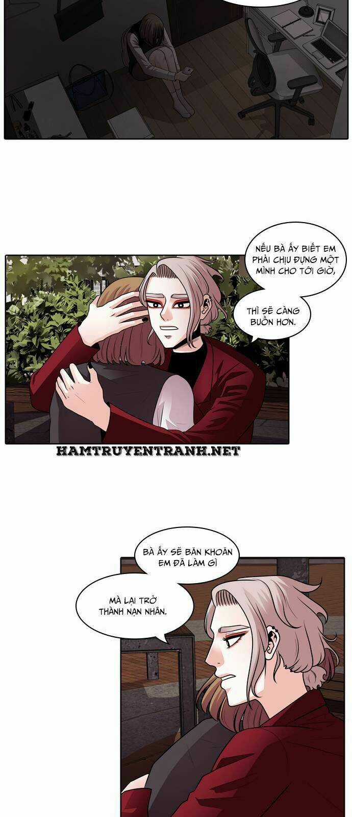 Tomorrow - Ngày Mai Chapter 9 trang 47