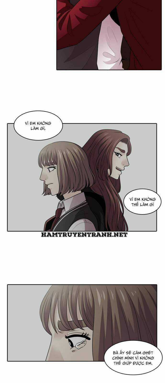 Tomorrow - Ngày Mai Chapter 9 trang 48