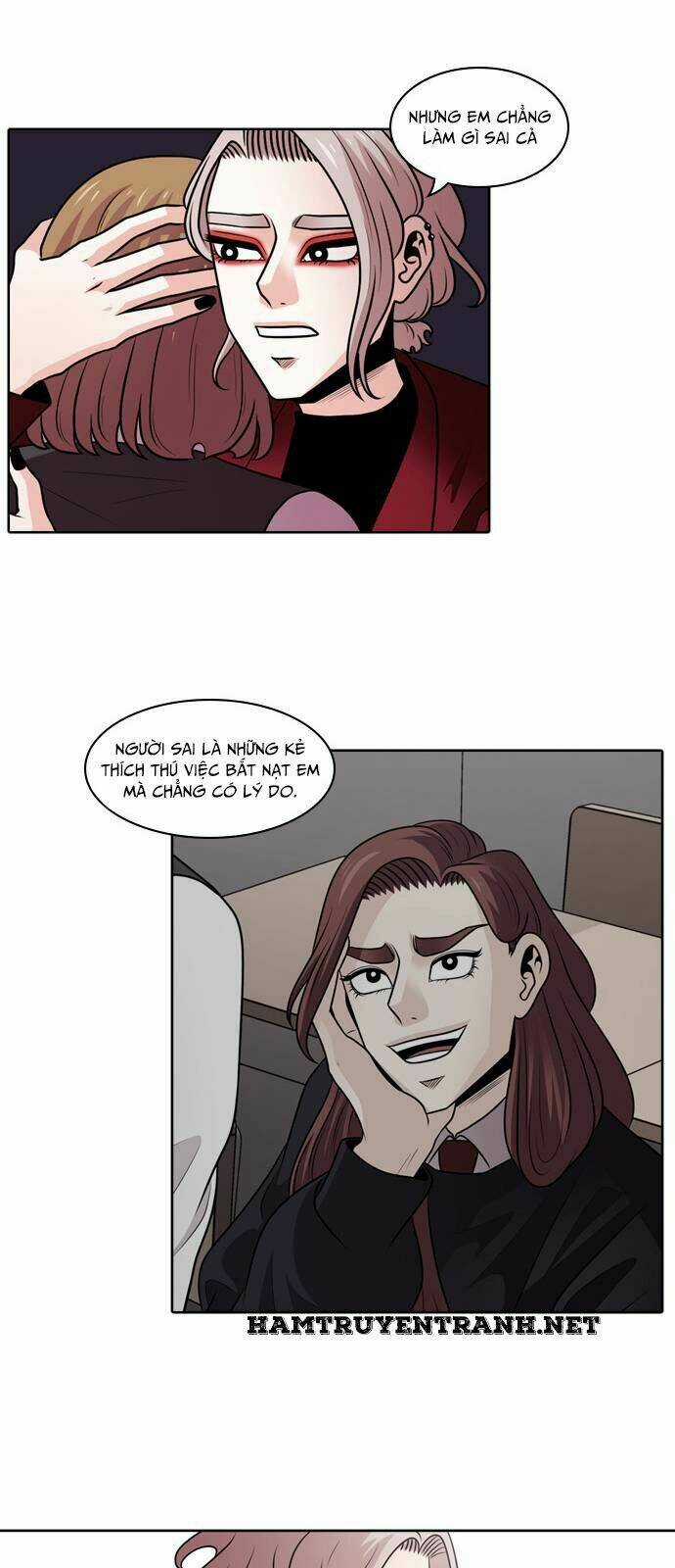 Tomorrow - Ngày Mai Chapter 9 trang 49