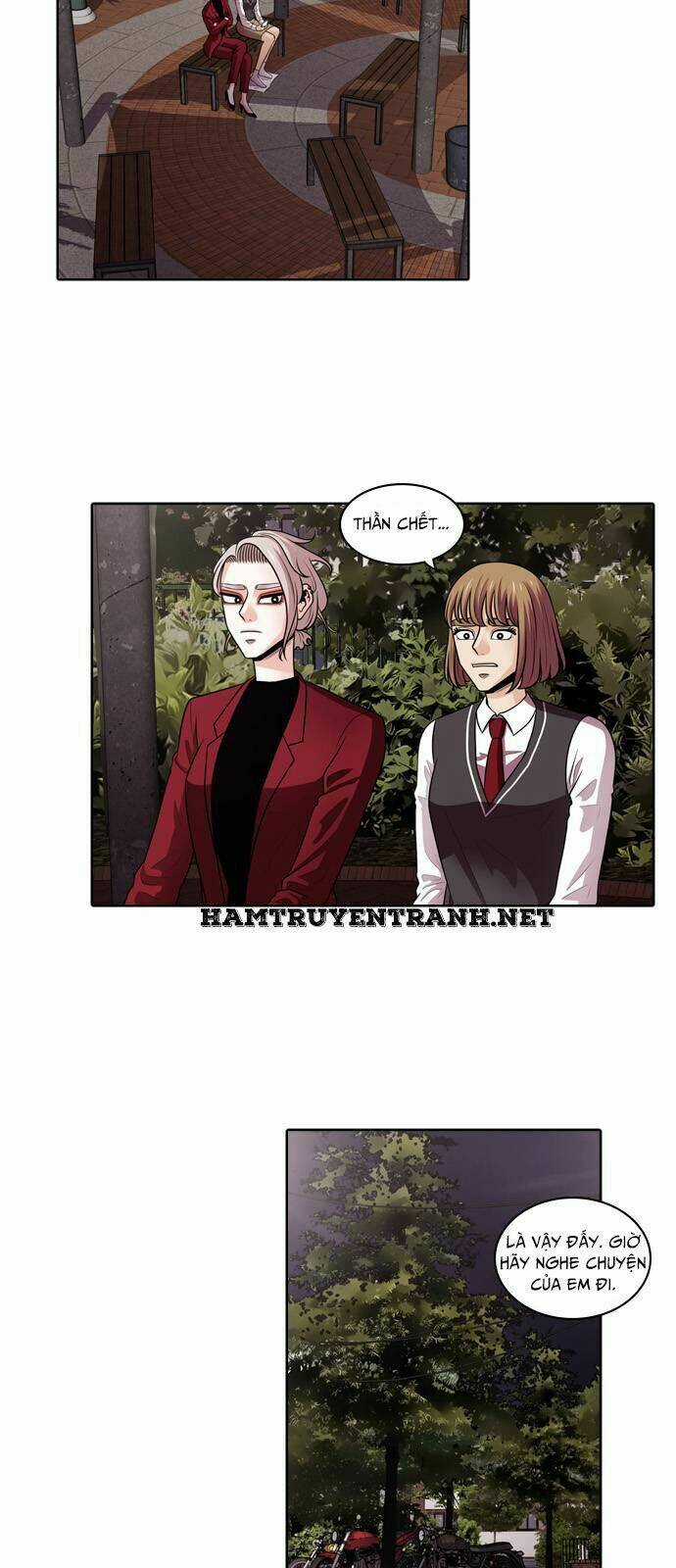 Tomorrow - Ngày Mai Chapter 9 trang 5