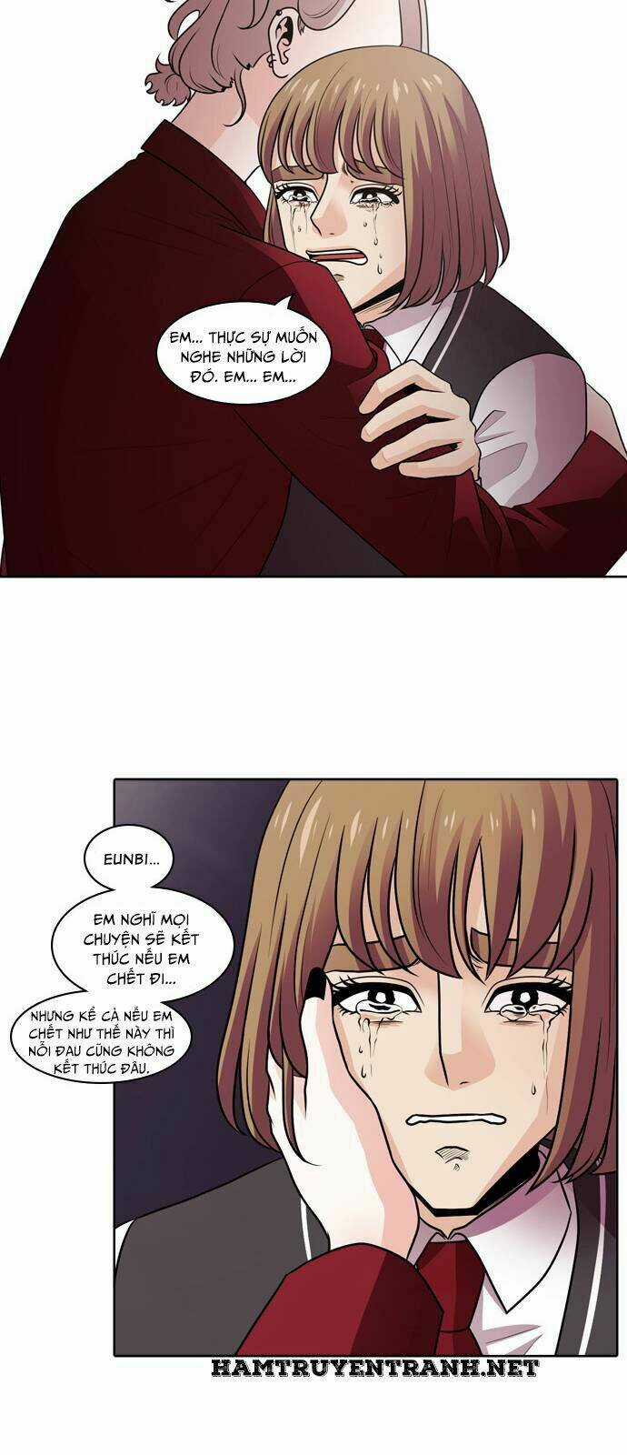 Tomorrow - Ngày Mai Chapter 9 trang 50