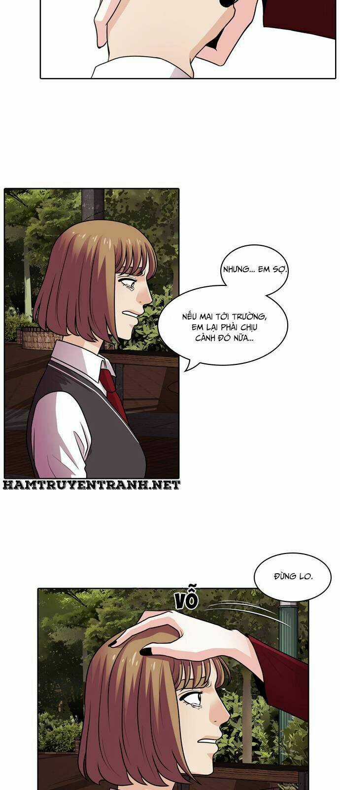 Tomorrow - Ngày Mai Chapter 9 trang 52