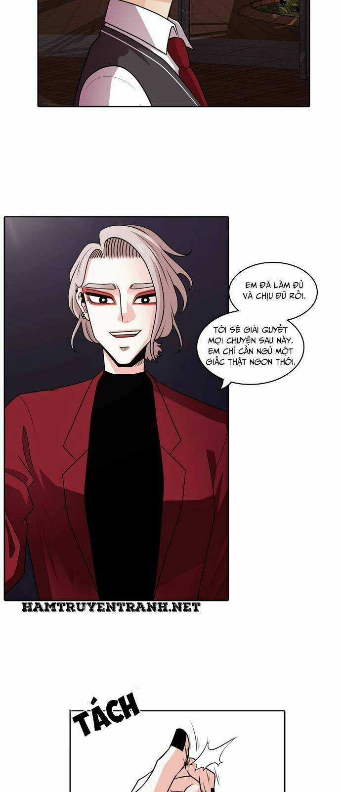 Tomorrow - Ngày Mai Chapter 9 trang 53