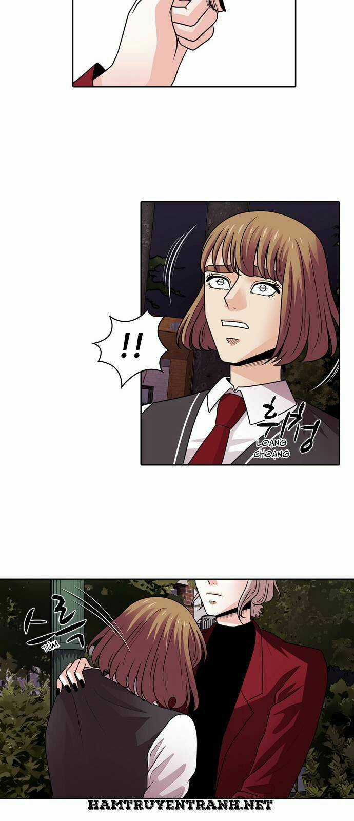 Tomorrow - Ngày Mai Chapter 9 trang 54