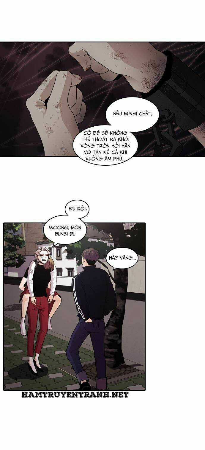 Tomorrow - Ngày Mai Chapter 9 trang 60