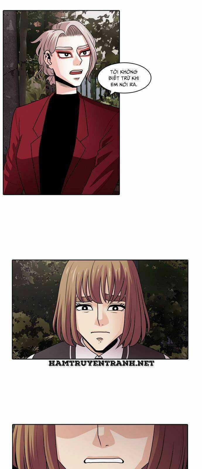 Tomorrow - Ngày Mai Chapter 9 trang 9