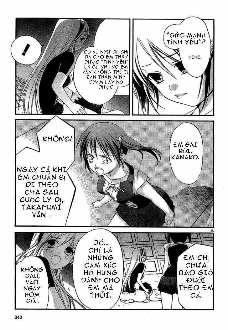 Tomoyo After - Dear Shining Memories Chapter 2 trang 35