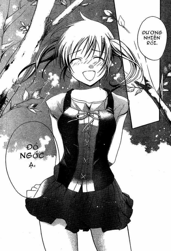 Tomoyo After - Dear Shining Memories Chapter 2 trang 38