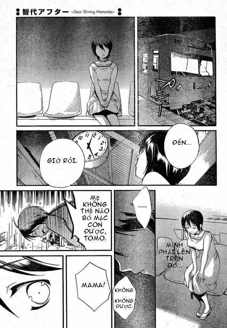 Tomoyo After - Dear Shining Memories Chapter 3 trang 27