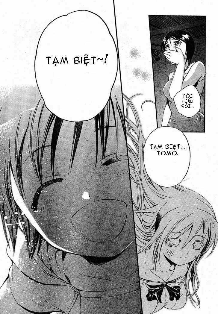 Tomoyo After - Dear Shining Memories Chapter 3 trang 30