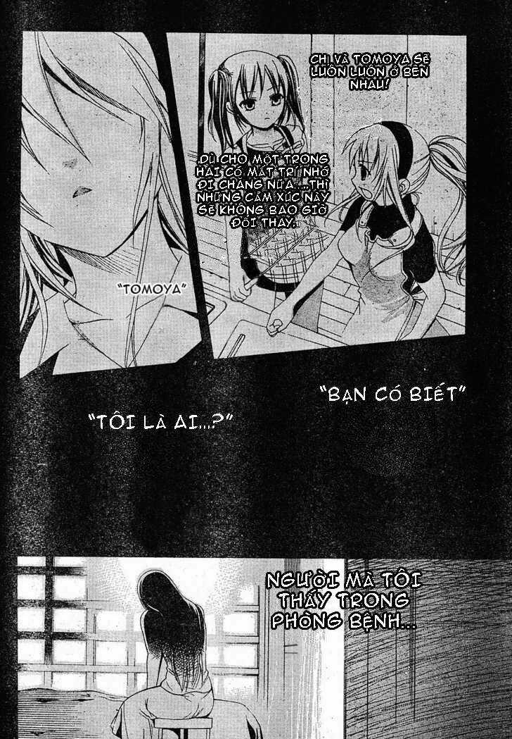 Tomoyo After - Dear Shining Memories Chapter 3 trang 36