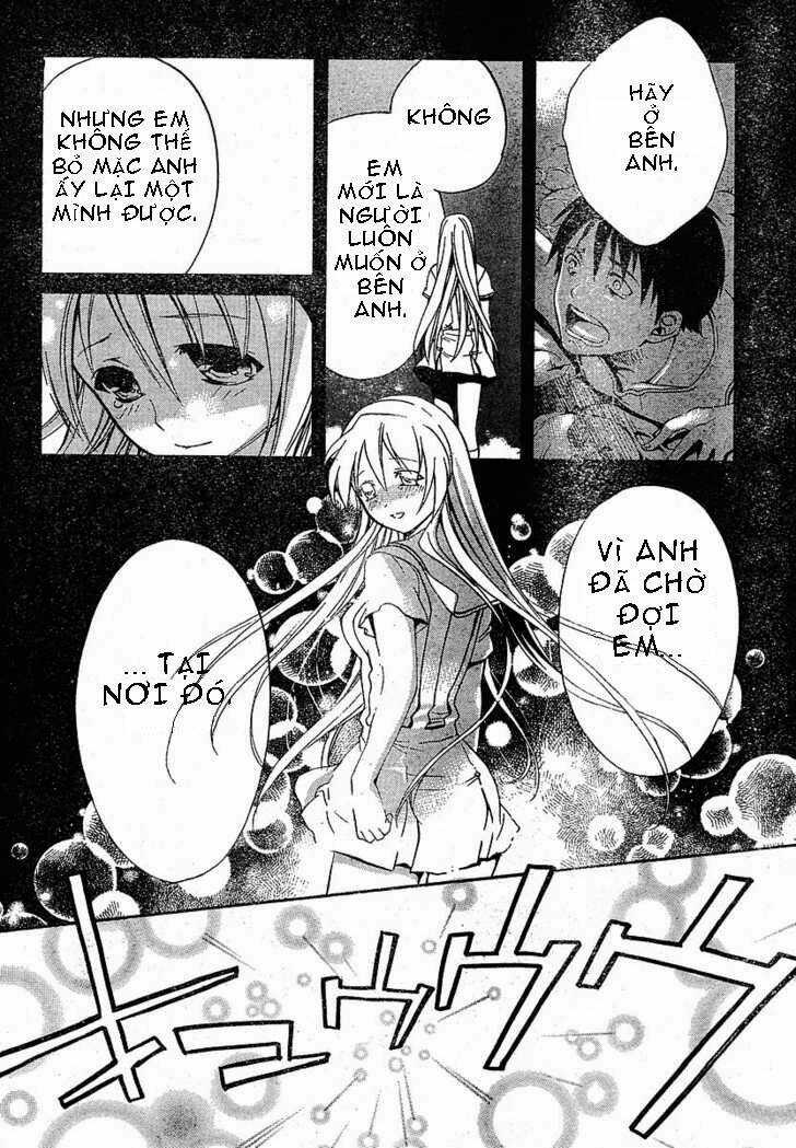Tomoyo After - Dear Shining Memories Chapter 3 trang 38