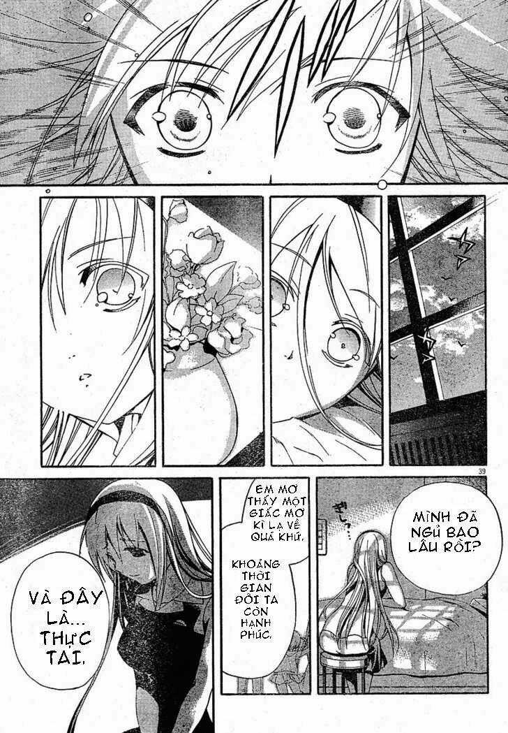 Tomoyo After - Dear Shining Memories Chapter 3 trang 39