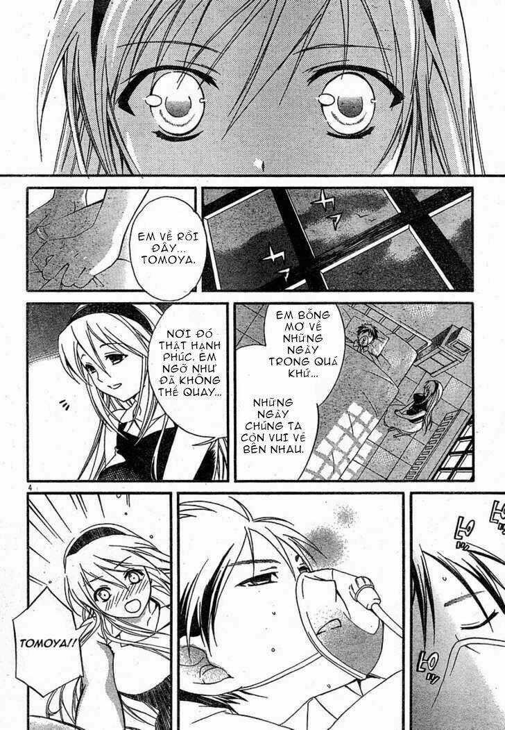 Tomoyo After - Dear Shining Memories Chapter 4 trang 4