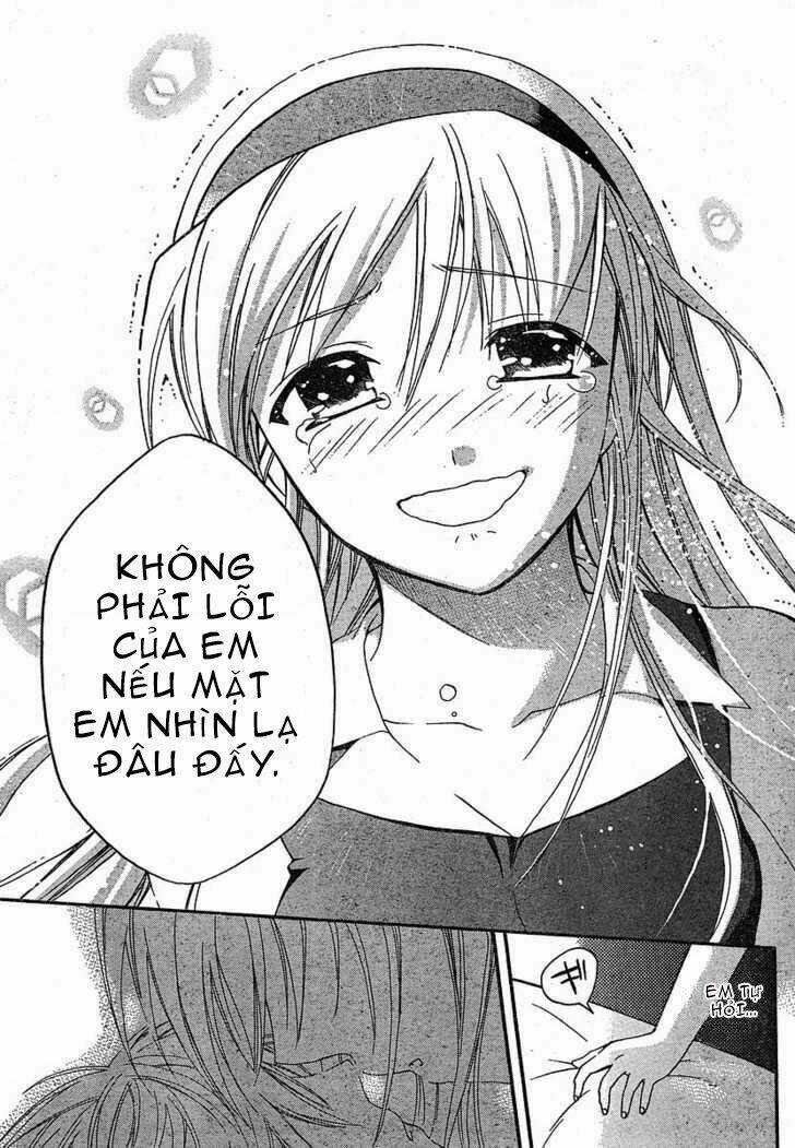 Tomoyo After - Dear Shining Memories Chapter 4 trang 43