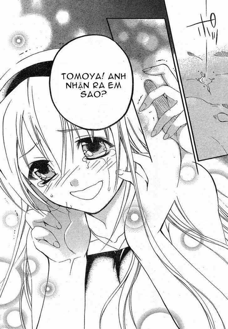 Tomoyo After - Dear Shining Memories Chapter 4 trang 6