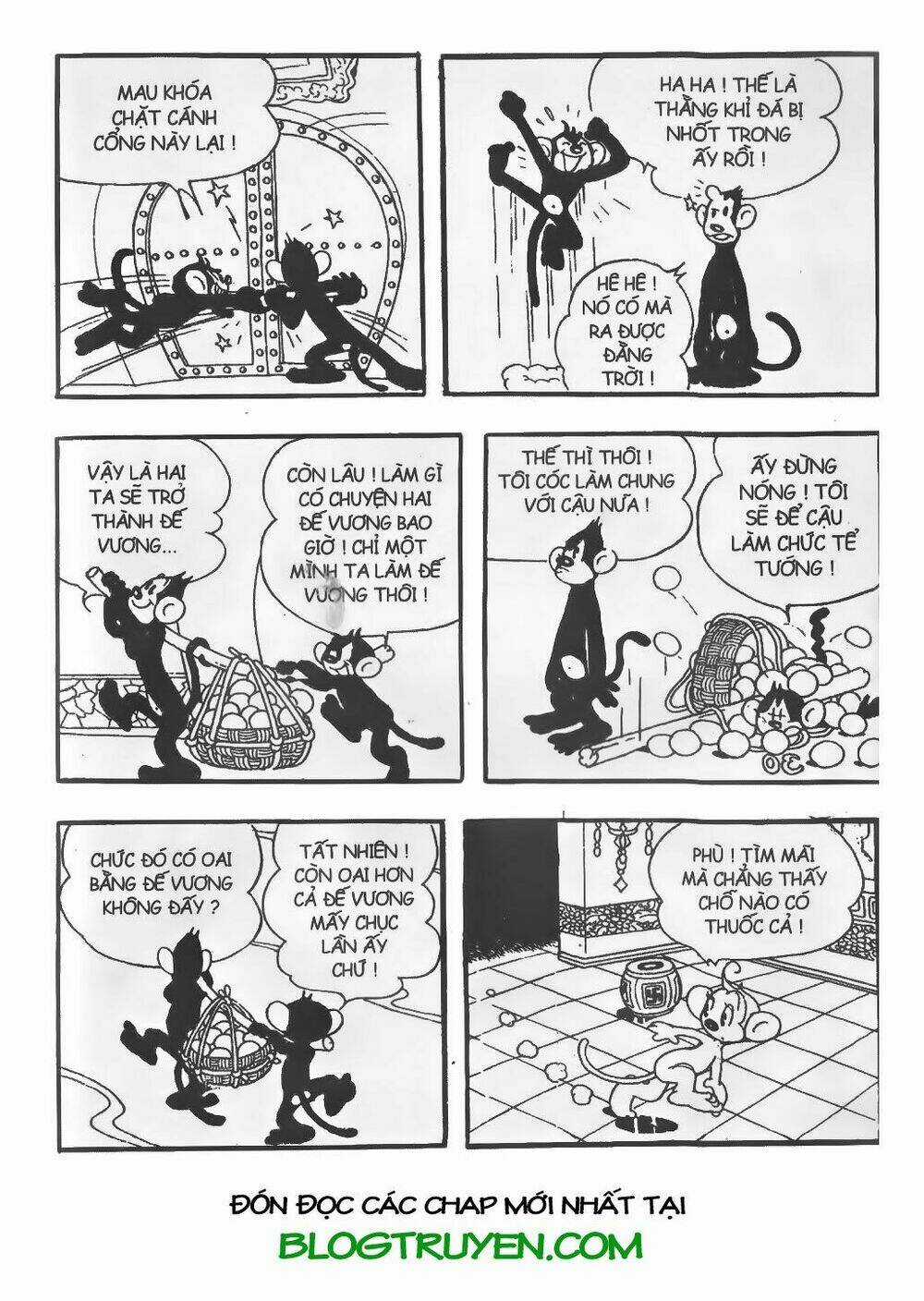 Tôn Ngộ Không Chapter 1 trang 13