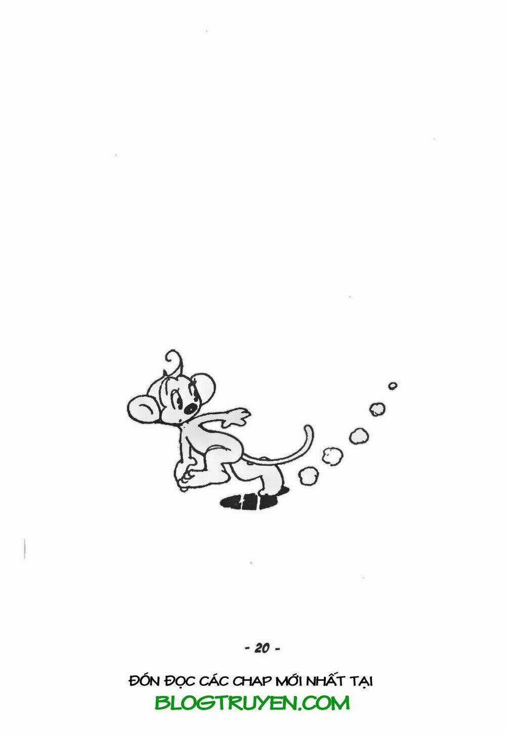 Tôn Ngộ Không Chapter 1 trang 16