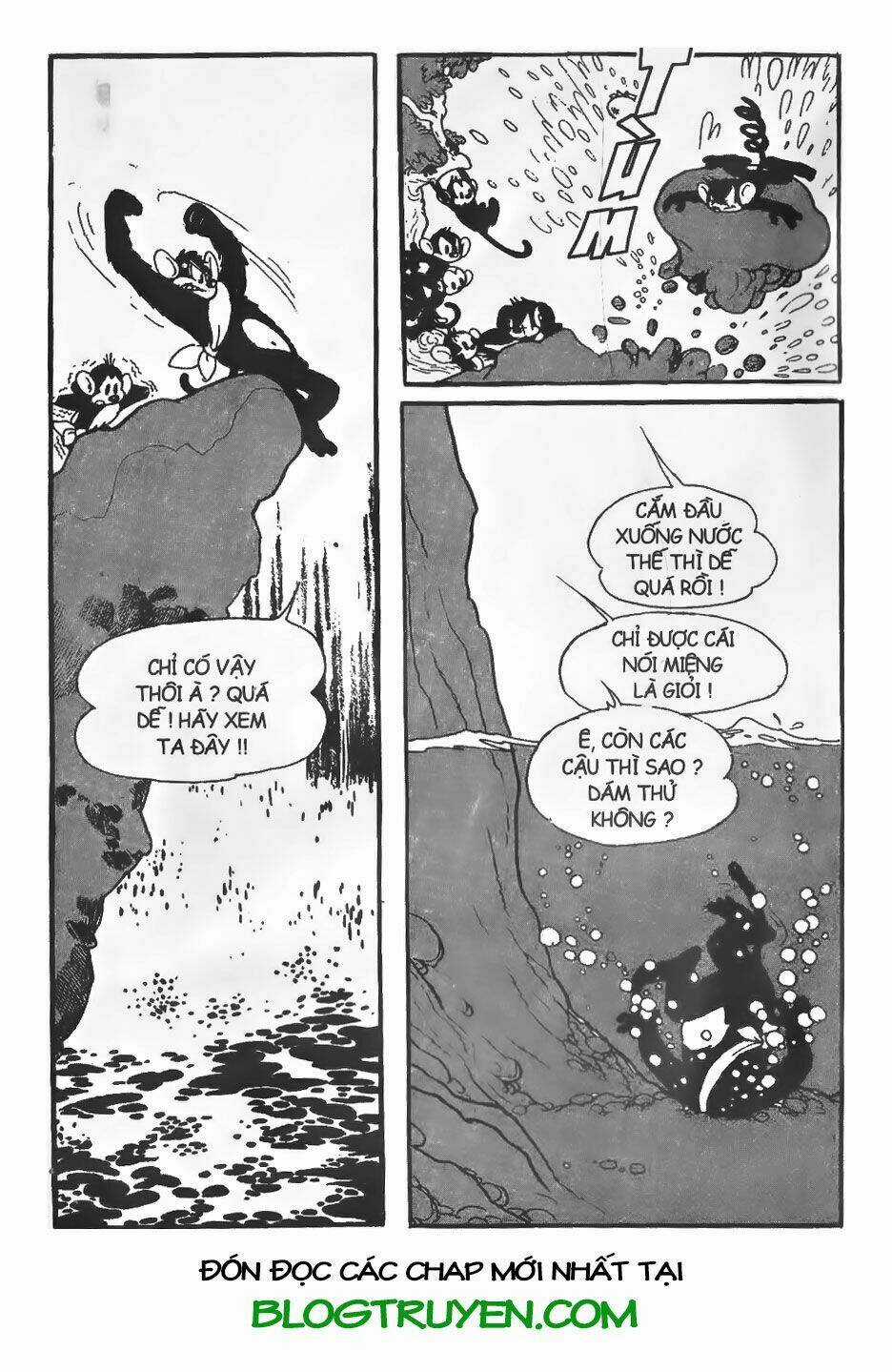 Tôn Ngộ Không Chapter 1 trang 6